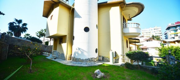Villa 4+2 in Kestel, Turkey, Nr. 11088 25