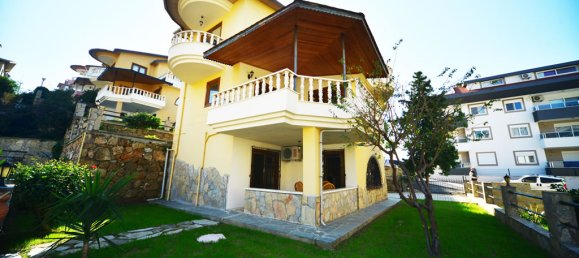 Villa 4+2 in Kestel, Turkey, Nr. 11088 23