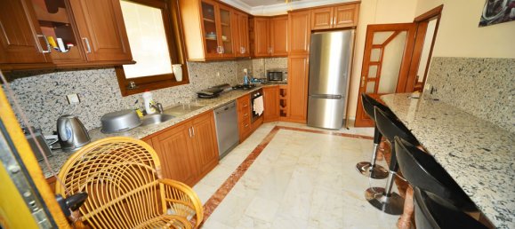 Villa 4+2 in Kestel, Turkey, Nr. 11088 19