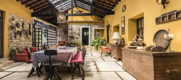 8 غرف نوم منزل في Ourem, Portugal رقم 55762 6