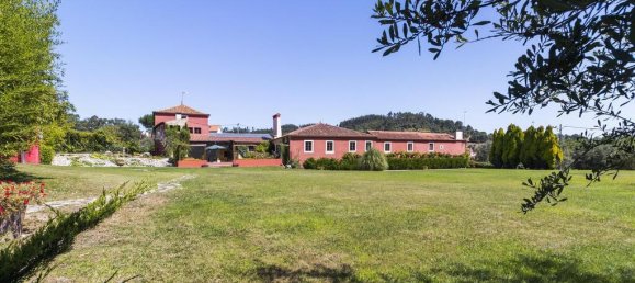 8 غرف نوم منزل في Ourem, Portugal رقم 55762 5