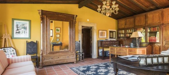 8 غرف نوم منزل في Ourem, Portugal رقم 55762 13