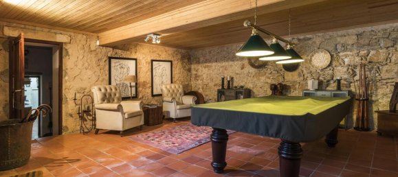 8 غرف نوم منزل في Ourem, Portugal رقم 55762 12