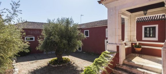 8 غرف نوم منزل في Ourem, Portugal رقم 55762 4