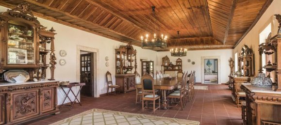 8 غرف نوم منزل في Ourem, Portugal رقم 55762 11