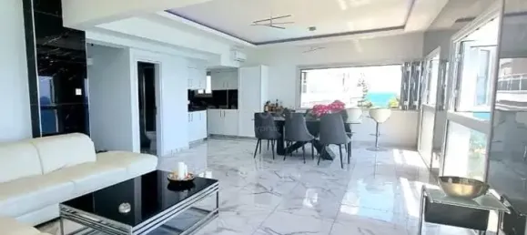 3 غرف نوم شقة في Germasogeia, Cyprus رقم 4245 2