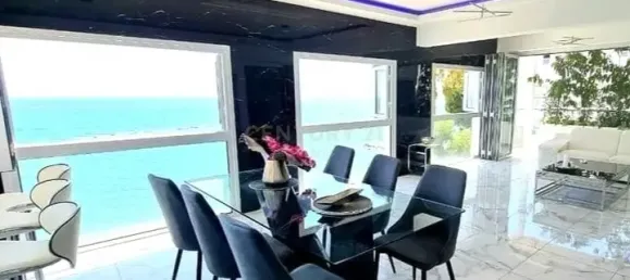 3 غرف نوم شقة في Germasogeia, Cyprus رقم 4245 10