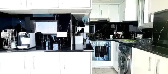 3 غرف نوم شقة في Germasogeia, Cyprus رقم 4245 4