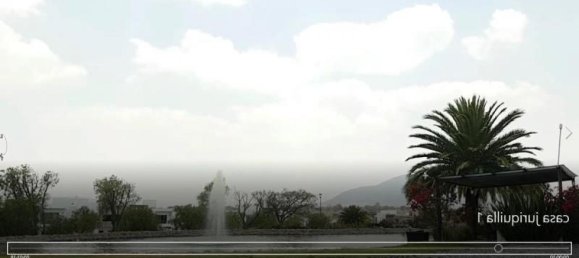 3 bedrooms House in Queretaro, Mexico No. 155022 2