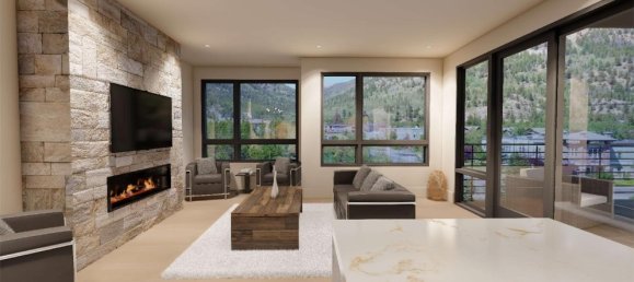 2 Schlafzimmer Cafe / Restaurant in Frisco, USA, Nr. 135 24