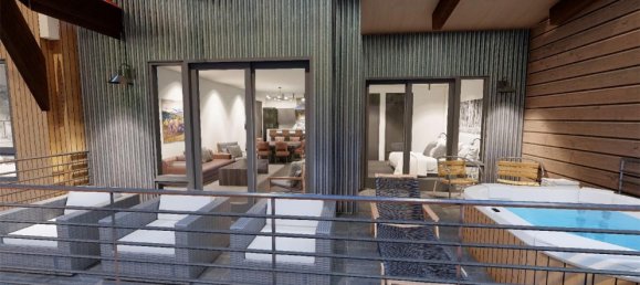 2 Schlafzimmer Cafe / Restaurant in Frisco, USA, Nr. 135 22