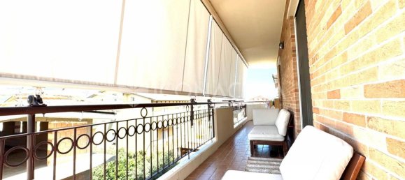 3 rooms Apartment in San Salvo, Italy No. 328076 21