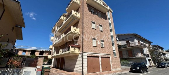 3 rooms Apartment in San Salvo, Italy No. 328076 28