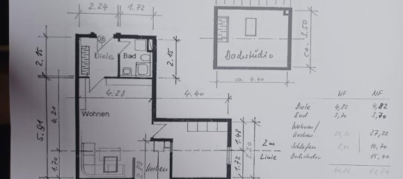 Duplex T1 em Furstenfeldbruck, Germany N.º 333834 2