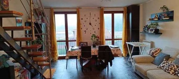 Квартира с 3 комнатами в Мезенцана, Италия № 9754 4