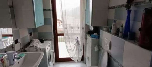 Квартира с 3 комнатами в Мезенцана, Италия № 9754 6