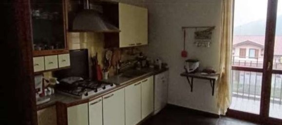 Квартира с 3 комнатами в Мезенцана, Италия № 9754 7