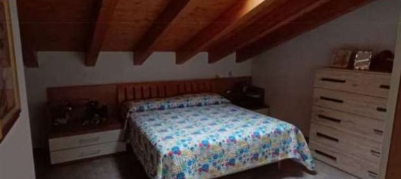 Квартира с 3 комнатами в Мезенцана, Италия № 9754 10