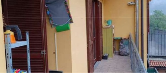 Квартира с 3 комнатами в Мезенцана, Италия № 9754 5