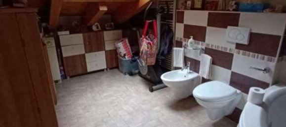 Квартира с 3 комнатами в Мезенцана, Италия № 9754 12