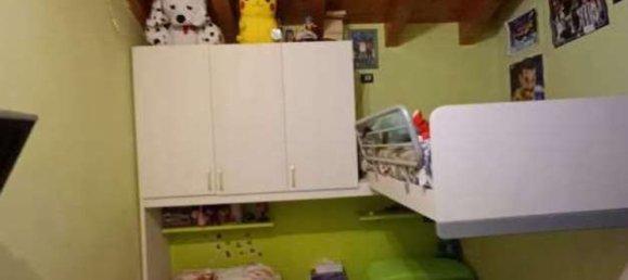 Квартира с 3 комнатами в Мезенцана, Италия № 9754 11