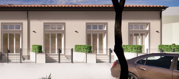 3 rooms Apartment in Campi Bisenzio, Italy No. 9890 2