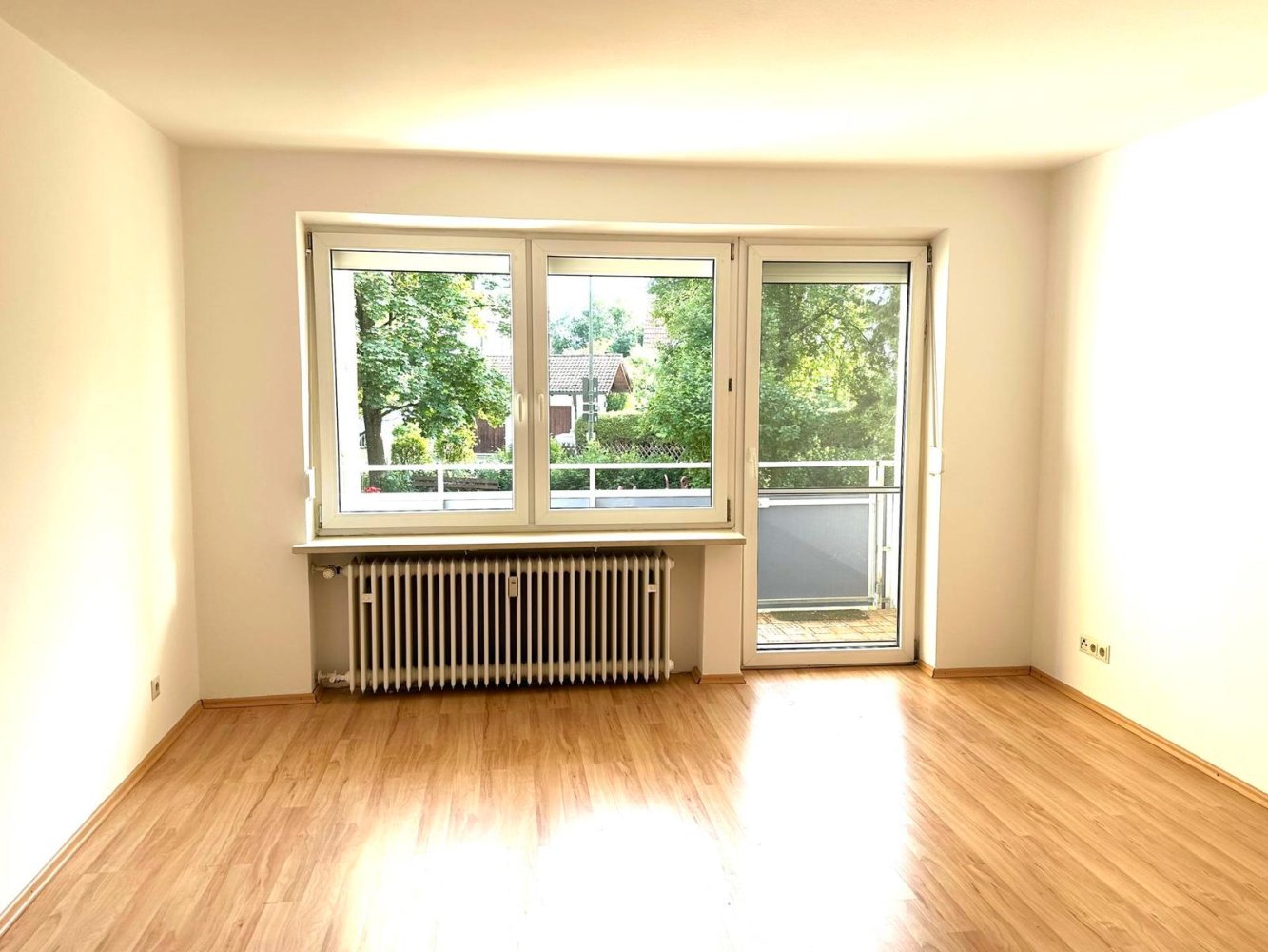 2 غرف نوم شقة في Freising, Germany رقم 260578