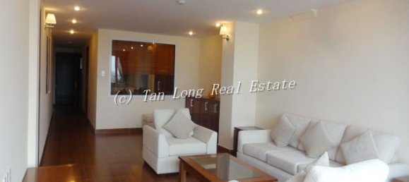 4 Schlafzimmer Wohnung in Tay Ho, Vietnam, Nr. 4320 3