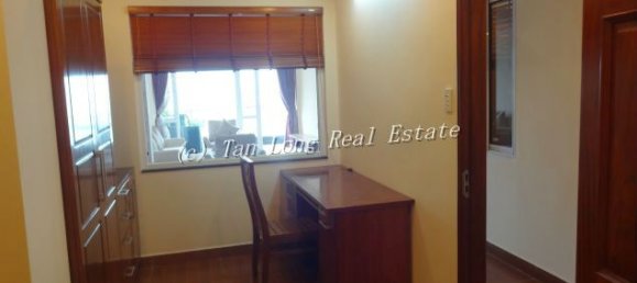 4 Schlafzimmer Wohnung in Tay Ho, Vietnam, Nr. 4320 12