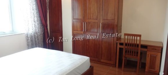 4 Schlafzimmer Wohnung in Tay Ho, Vietnam, Nr. 4320 15