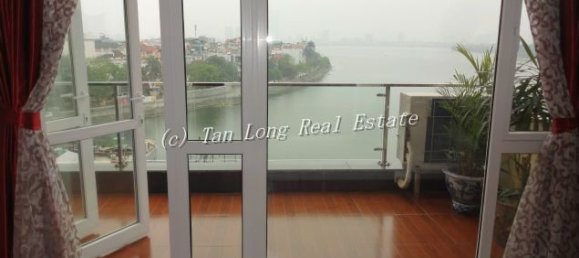 4 Schlafzimmer Wohnung in Tay Ho, Vietnam, Nr. 4320 8