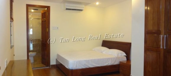 4 Schlafzimmer Wohnung in Tay Ho, Vietnam, Nr. 4320 17