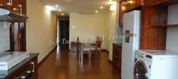 4 Schlafzimmer Wohnung in Tay Ho, Vietnam, Nr. 4320 13