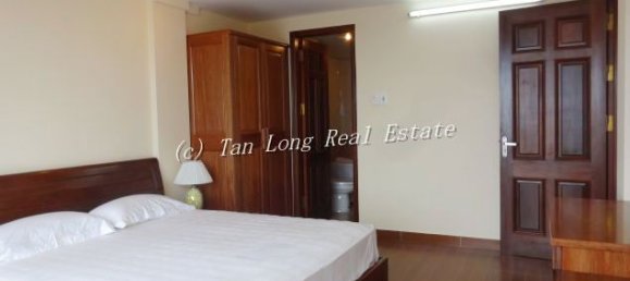 4 Schlafzimmer Wohnung in Tay Ho, Vietnam, Nr. 4320 7