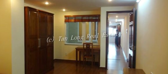 4 Schlafzimmer Wohnung in Tay Ho, Vietnam, Nr. 4320 5