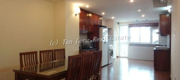 4 Schlafzimmer Wohnung in Tay Ho, Vietnam, Nr. 4320 2