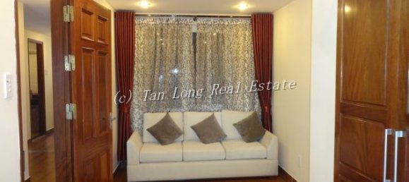 4 Schlafzimmer Wohnung in Tay Ho, Vietnam, Nr. 4320 11