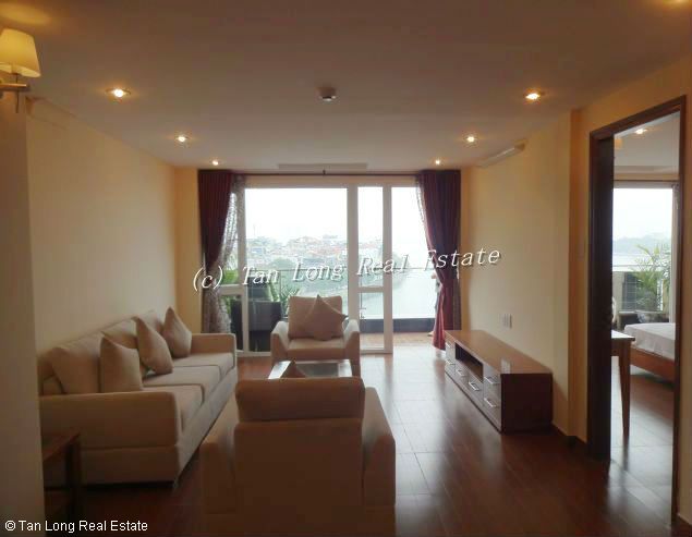 4 Schlafzimmer Wohnung in Tay Ho, Vietnam, Nr. 4320