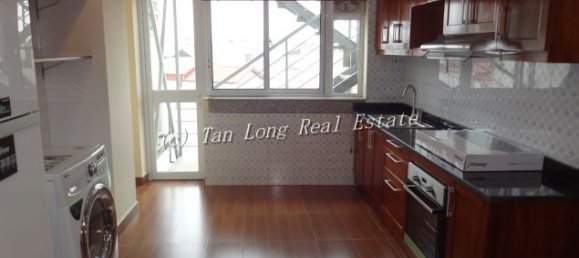 4 Schlafzimmer Wohnung in Tay Ho, Vietnam, Nr. 4320 10