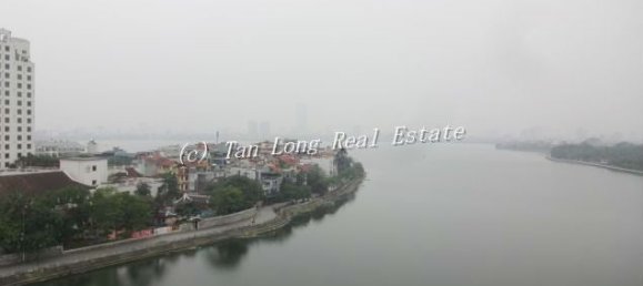 4 Schlafzimmer Wohnung in Tay Ho, Vietnam, Nr. 4320 4