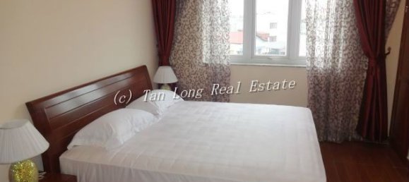 4 Schlafzimmer Wohnung in Tay Ho, Vietnam, Nr. 4320 16