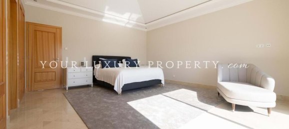 5 bedrooms Villa in Almancil, Portugal No. 112887 8