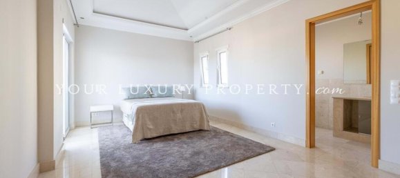 5 bedrooms Villa in Almancil, Portugal No. 112887 12