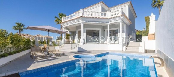 5 bedrooms Villa in Almancil, Portugal No. 112887 2
