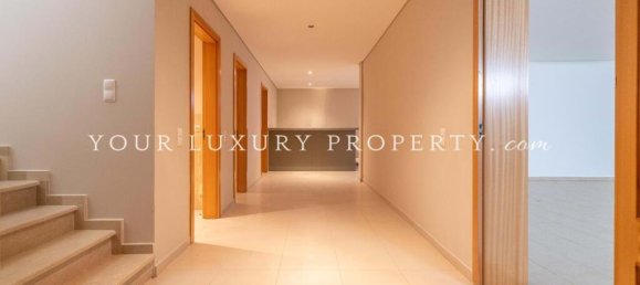 5 bedrooms Villa in Almancil, Portugal No. 112887 17