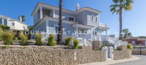 5 bedrooms Villa in Almancil, Portugal No. 112887 19