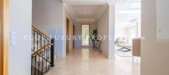 5 bedrooms Villa in Almancil, Portugal No. 112887 16