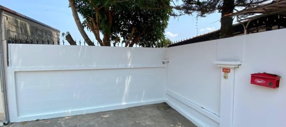 Кафе / ресторан с 3 спальнями в Паттайя, Таиланд № 11179 6