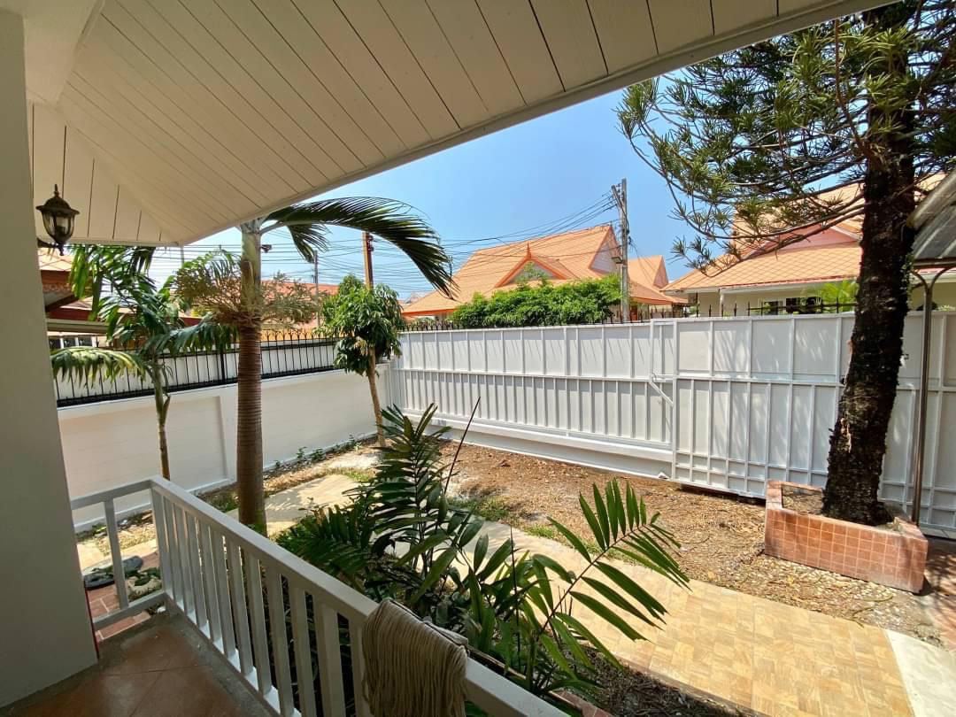 Кафе / ресторан с 3 спальнями в Паттайя, Таиланд № 11179