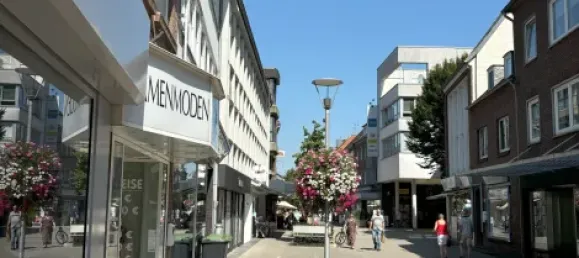 3 chambres Bâtiment à Kleve, Germany No. 192797 2